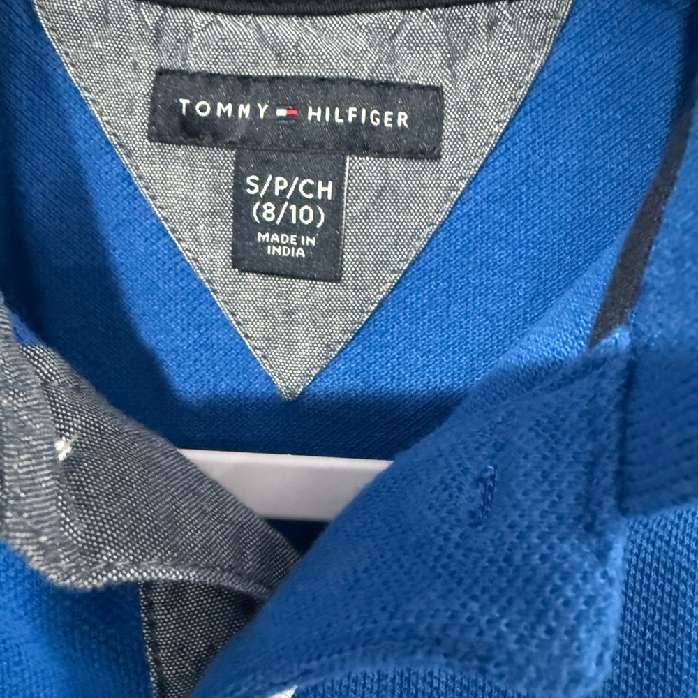Tommy Hilfiger Polo shirt - Picture 4 of 6